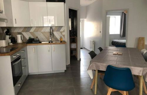 15 personnes Chez Delphine et Guillaume - Foto 9