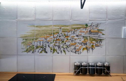 Refúgio da Quinta Nere Maitia - Foto 37