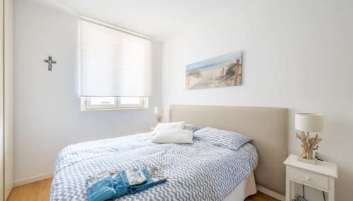 SeaView Cavi B. [100mt dal Mare] - Foto 3