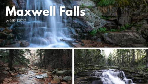 The Evergreen Castle - Foto 5