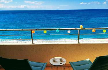 Sea House Bagnara Calabra - Foto 1