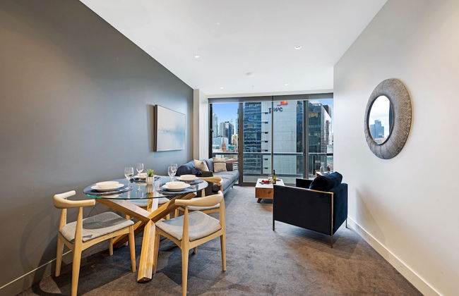 Corporate Keys - Freshwater Place - Foto 16