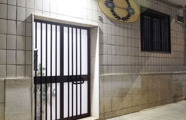 Romano b&b - Photo 16