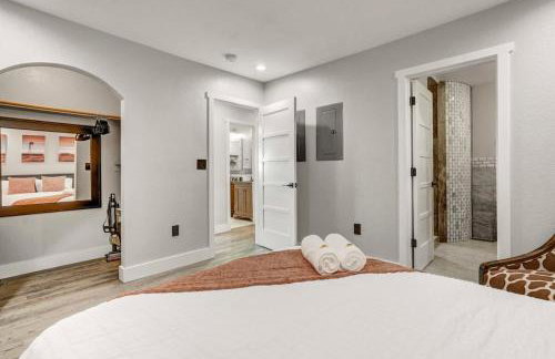 Red Rock Farmhouse - Patio Paradise Hiking Trails - Foto 28