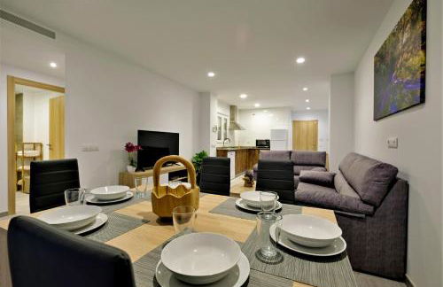 Gegant de Pedra Apartaments - Photo 21