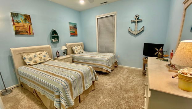 Sandy Bottom Circle 4103 - Foto 2, Habitación