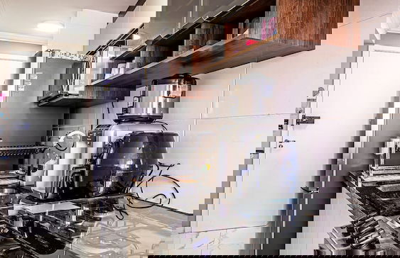 CANTINHO DA FAMÍLIA - Foto 9