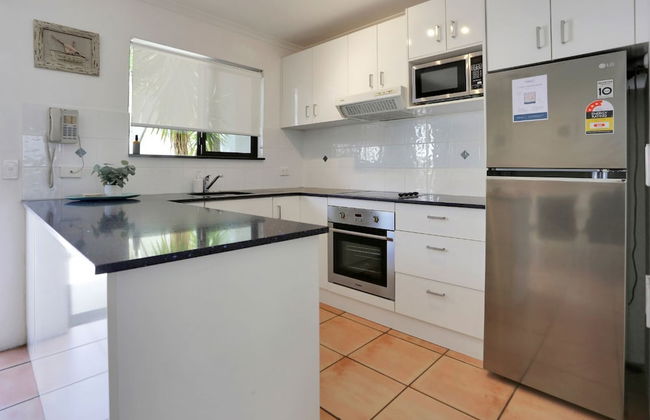 Noosa Place Resort - Photo 32