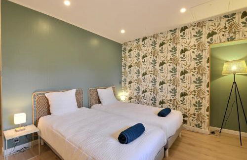 Le Clos du Bosmont, proche A36 - Foto 37