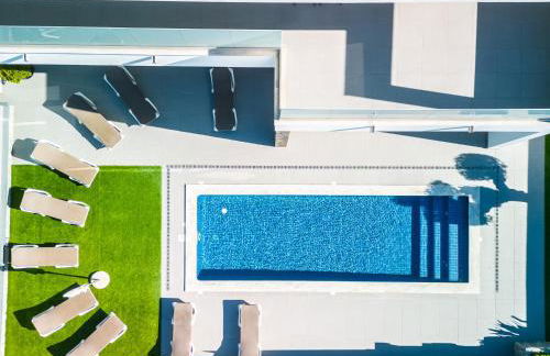 Villa Aboim - BY BEDZY - Foto 5