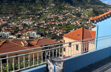 Sea & Mountain View Home in Machico - Foto 11