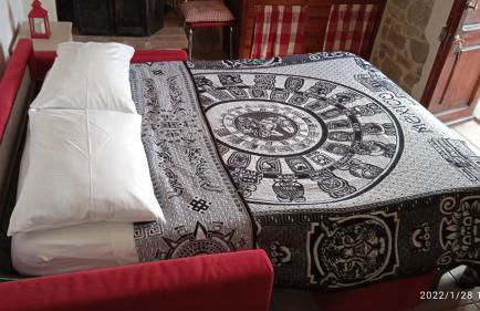 Country House Podere Casorbica - Foto 59