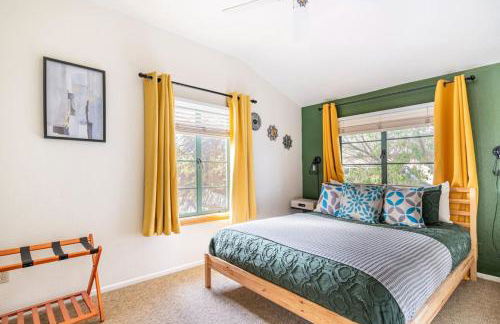 Vibrant 2BR DT Living, Stylish & Serene Stay - Foto 27