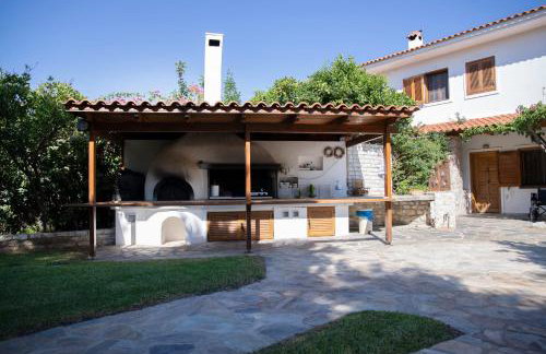 Seaside Haven Kineta - Foto 9