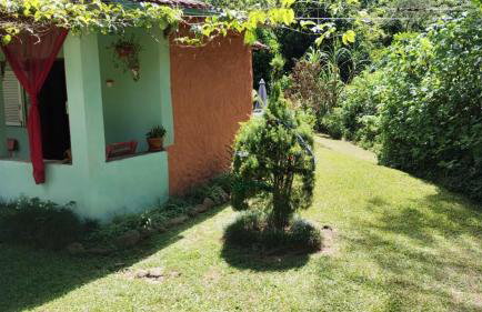 Lar do tio Roco em paraty - Foto 59