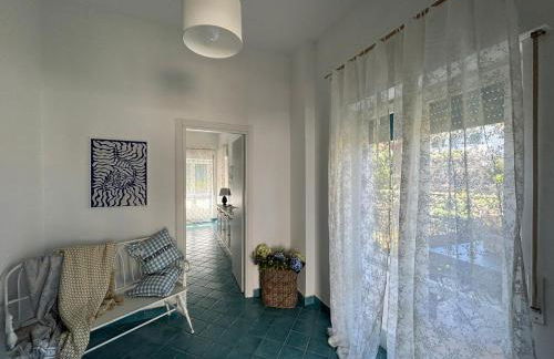 Casa Tilde Miseno - Foto 1