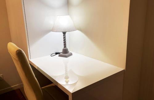 Ezevacances Studio Capuccino vue mer 5 mn plage 7 mn gare Wifi - Foto 58