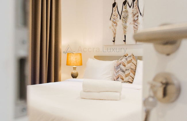 Accra Luxury Apartments at Loxwood - Foto 8