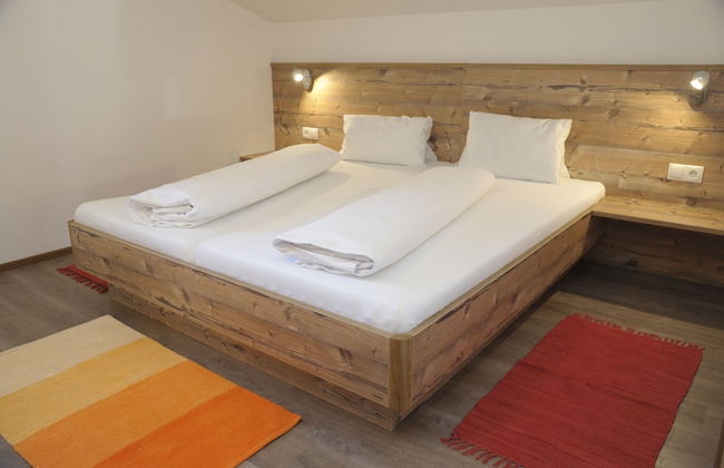 Landhaus & Haus Rustika - Foto 5