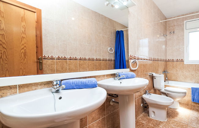 Villa Sant Jordi - Foto 9