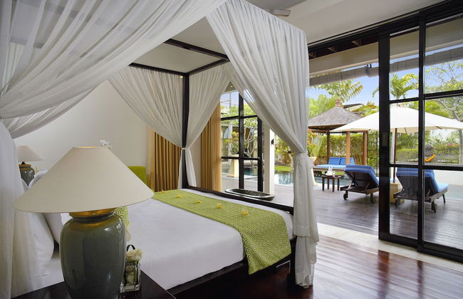 Temple Hill Residence Villa - Photo 26