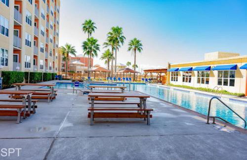 Luxe 1 Bedroom House with Pool - Gulfview II unit 410 - Photo 102