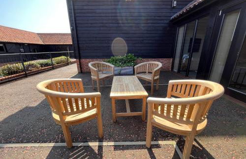 White House Lodges - Foto 21