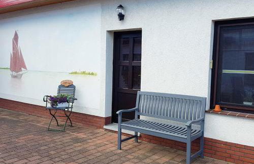 Ferienwohnung im roten Haus - Foto 3