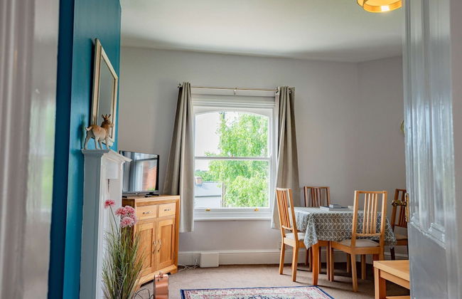 Host Stay Cannon Apartment - Foto 9