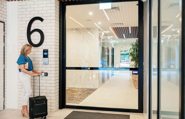 Rambla @ Perry House - Foto 2