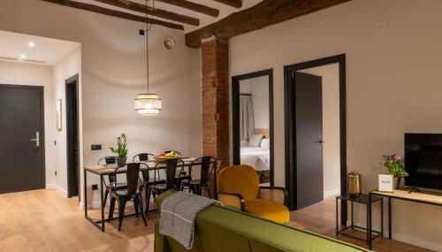 Apartaments Casa Maragall - Foto 5, furniture