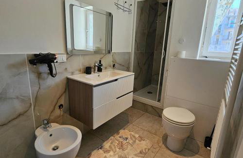 La sosta felice a Trieste - Foto 21