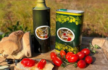 VITA VIVET TRULLO - Foto 33