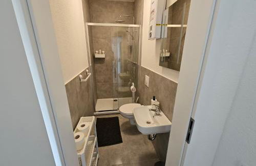 High Moon Apartment House in Nienburg with Wifi - Foto 7