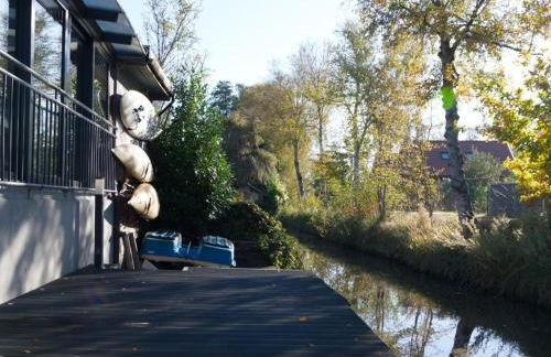 Strobels Ferienhaus - Foto 6