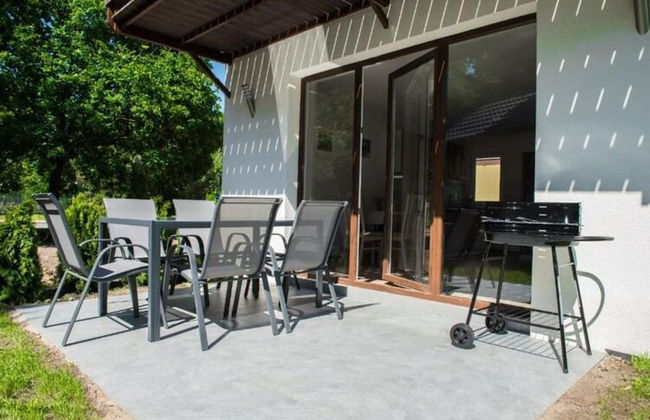 Comfortable, Two-story Holiday Home, Summer Pool - Photo 20