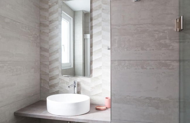 Anemi Green Cozy apt with beach views - Foto 15