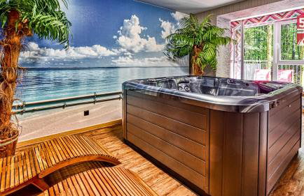 Apartament SPA 01 Resort Kozubnik blisko Szczyrk - 5D Apartamenty - Foto 30