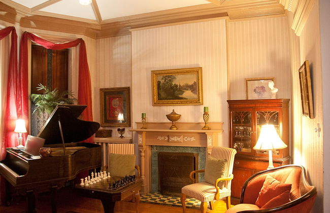 Chipman Hill Suites on Sydney - Foto 66