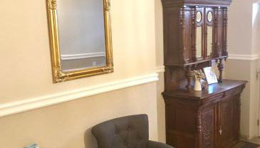 Altstadt-Refugium - Foto 5, Lobby or reception