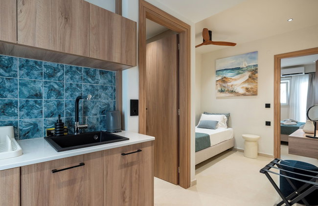 Psaras Apartments - Photo 17