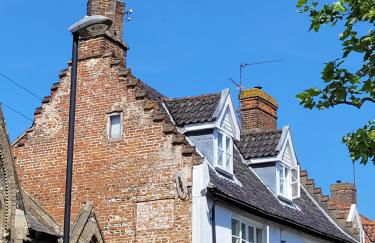 Badgers Rest Loddon - Foto 27