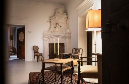 Ansitz Thierburg Suites - Photo 4