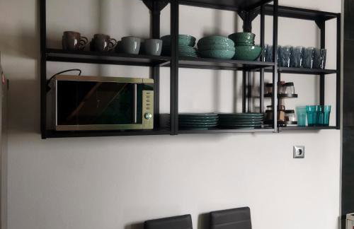 Blue Opal House in Livadi Beach Serifos - Foto 12