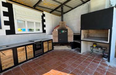 Casa La Molina - Photo 22