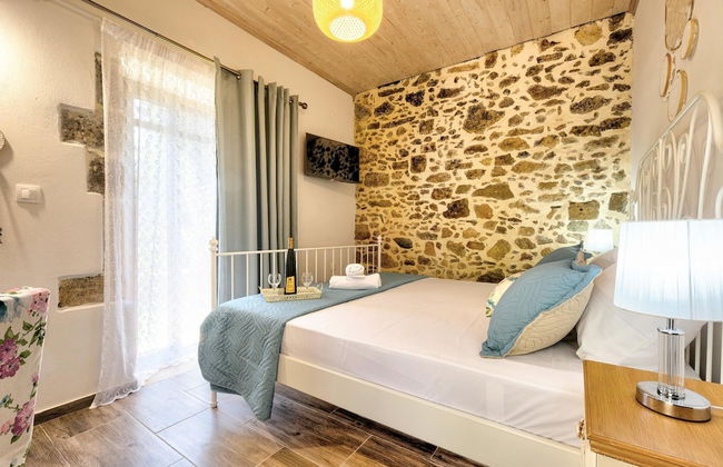 Apartments Panethimos - Foto 17