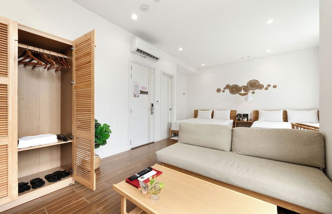 AQUA VISTA PHU QUOC - Foto 10