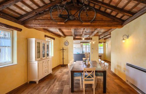 Family villa Elizabeta with pool in Umag - Foto 66