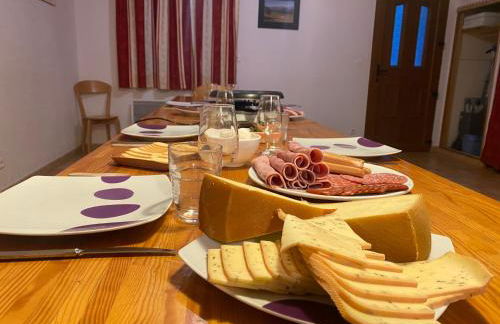 Chalets et Gites du Quié - Foto 59