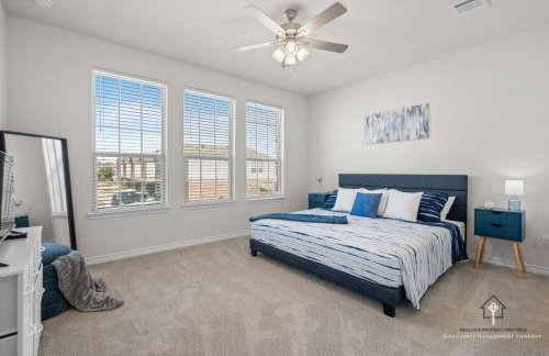 New Build in Prime Location Close to UNT TWU and DT Denton - Foto 16